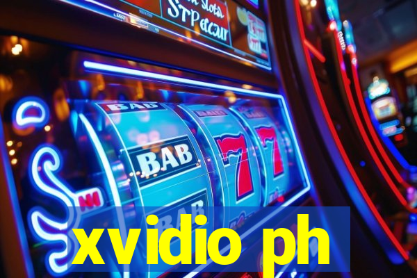 xvidio ph